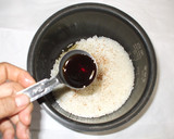 鮎飯・鮎たきこみご飯♪簡単鮎の焼き方作り方4写真
