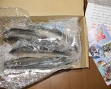 鮎の甘露煮♪簡単バイオリンクで育った鮎作り方1写真