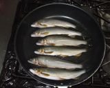 鮎の甘露煮♪簡単バイオリンクで育った鮎作り方2写真