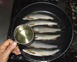 鮎の甘露煮♪簡単バイオリンクで育った鮎作り方3写真