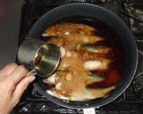 鮎の甘露煮♪簡単バイオリンクで育った鮎作り方4写真