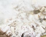 お年寄り絶賛シリーズ☆豚バラ汁☆うどん☆作り方1写真