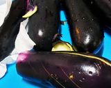 お年寄り絶賛シリーズ☆茄子挟み揚げ☆作り方3写真