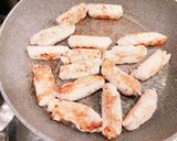 お弁当にも◎長芋の肉巻き梅照り焼き♪作り方4写真