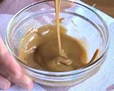 コーヒーシナモンロール作り方16写真