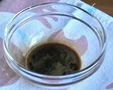 コーヒーシナモンロール作り方15写真