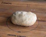 コーヒーシナモンロール作り方8写真