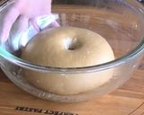 コーヒーシナモンロール作り方6写真