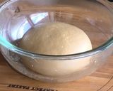 コーヒーシナモンロール作り方5写真