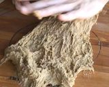 コーヒーシナモンロール作り方3写真
