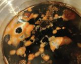 いつもこの作り方、栗の渋皮煮作り方4写真