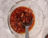 お弁当にも◎長芋の肉巻き梅照り焼き♪作り方5写真