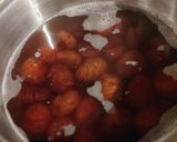 いつもこの作り方、栗の渋皮煮作り方6写真