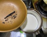 勝手に軽くしたMr.CHEESECAKE作り方5写真