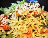 ごま味噌★トンカツソース作り方6写真