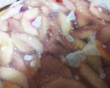 桃の瓶詰め作り方13写真