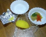 鶏胸でサルシッチャ作り方6写真