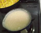 めちゃ美味しい☆カニあんかけ炒飯！作り方7写真