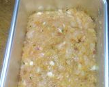 鶏胸でサルシッチャ作り方7写真