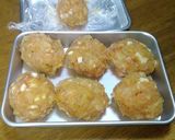 鶏胸でサルシッチャ作り方8写真