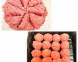 中華風肉団子・夕飯のおかず作り方3写真