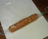 鶏胸でサルシッチャ作り方9写真
