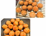 中華風肉団子・夕飯のおかず作り方5写真