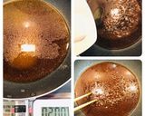 中華風肉団子・夕飯のおかず作り方1写真