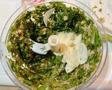 ☆茄子とベーコンのバジルパスタ☆作り方1写真