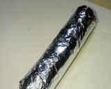 鶏胸でサルシッチャ作り方12写真