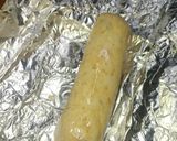 鶏胸でサルシッチャ作り方14写真