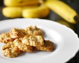 理想のオートミールクッキー　クランベリー作り方6写真