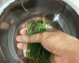 松葉ジュースの作り方(２日分)作り方2写真