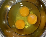きくらげの卵炒め作り方7写真