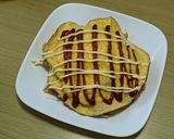 【シンプル！】一人暮らしのオムライス作り方10写真