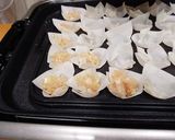 たこ焼き器で、しゅうまい!!作り方2写真
