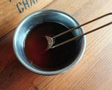 節約レシピ★ピーマンのふんわり肉豆腐詰め作り方1写真