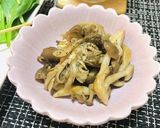つくね串の夏の夕飯メニュー・ヘルシー料理作り方4写真