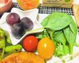 つくね串の夏の夕飯メニュー・ヘルシー料理作り方6写真