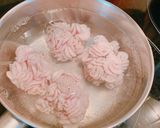 真だちのソテー作り方1写真