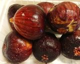 あっという間に★いちじくのコンポート作り方1写真