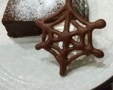 デコパーツ簡単チョコクッキー作り方5写真