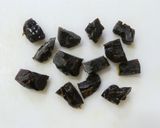 HB★全粒粉50%なつめくるみ薬膳食パン作り方2写真