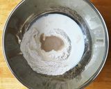 基本のミルクパン作り方1写真