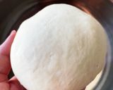 基本のミルクパン作り方3写真