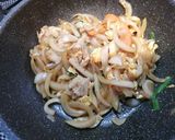 大久保の町中華「八十番」の「徳丼」を再現作り方8写真