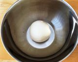 基本のミルクパン作り方4写真