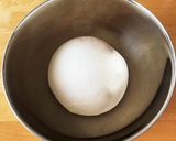 基本のミルクパン作り方5写真