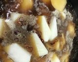 手羽元と大根の煮込み作り方4写真