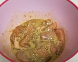 鳥むね肉のしっとり柔らか炒め作り方1写真
